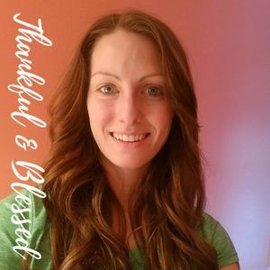 Meet your Posher, Ashlee